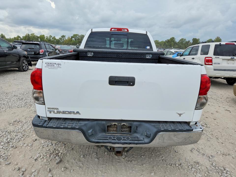 Продаж на аукціоні авто 2008 Toyota Tundra, vin: 5TFRV54138X064030, номер лоту: 70909046