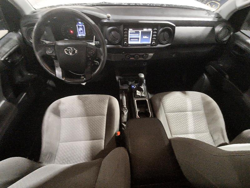 Aukcja sprzedaży 2022 Toyota Tacoma, vin: 3TYRX5GN4NT043850, numer aukcji: 71038346