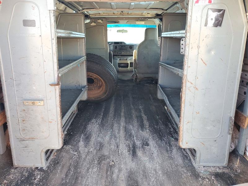 Aukcja sprzedaży 2012 Ford Econoline, vin: 1FTNE2EW9CDA24536, numer aukcji: 72509136