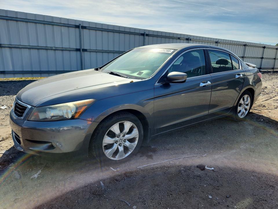 Продажа на аукционе авто 2008 Honda Accord, vin: 1HGCP36858A070091, номер лота: 70326266