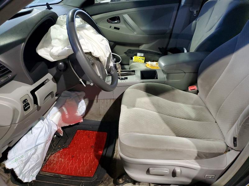 Продаж на аукціоні авто 2009 Toyota Camry, vin: 4T1BE46K59U345195, номер лоту: 71707676