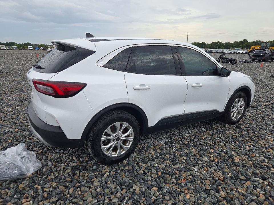 2024 Ford Escape მანქანა იყიდება აუქციონზე, vin: 1FMCU0GN1RUB50428, აუქციონის ნომერი: 71689916