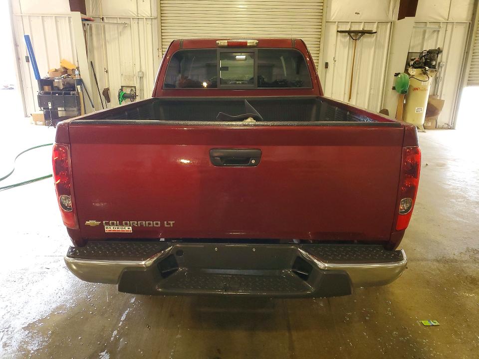 Aukcja sprzedaży 2007 Chevrolet Colorado, vin: 1GCDT199078246705, numer aukcji: 72964946