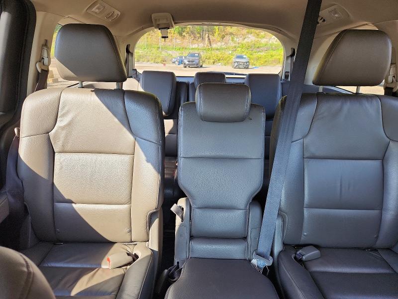 Продажа на аукционе авто 2012 Honda Odyssey, vin: 5FNRL5H66CB131721, номер лота: 69857276