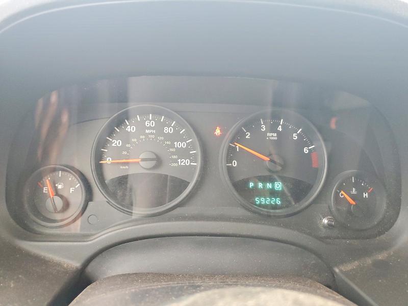 Продажа на аукционе авто 2013 Jeep Patriot, vin: 1C4NJPFA4DD230280, номер лота: 71645936