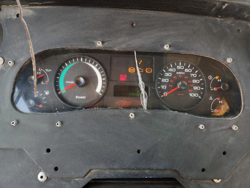 Aukcja sprzedaży 2015 Ford F59, vin: 1F66F5KY4F0A13127, numer aukcji: 71447986