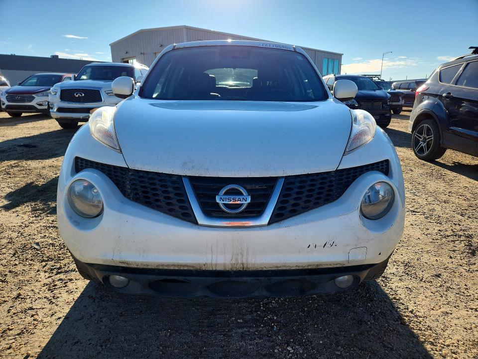 Продажа на аукционе авто 2013 Nissan Juke, vin: JN8AF5MV5DT215548, номер лота: 72770846