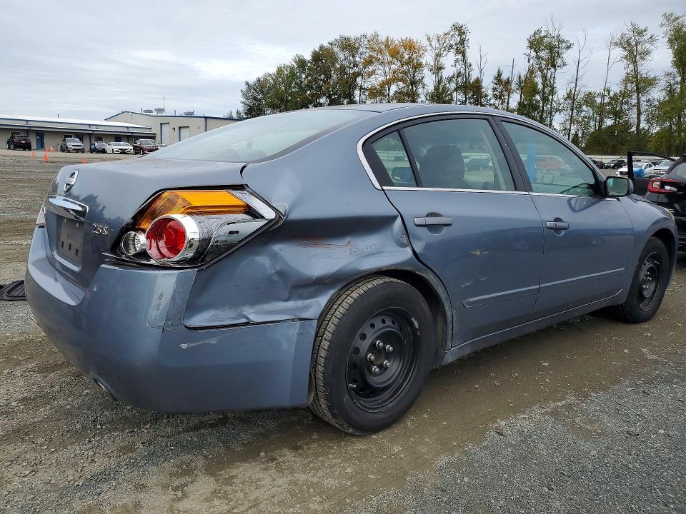 Продажа на аукционе авто 2010 Nissan Altima, vin: 1N4AL2AP2AN434014, номер лота: 70682966