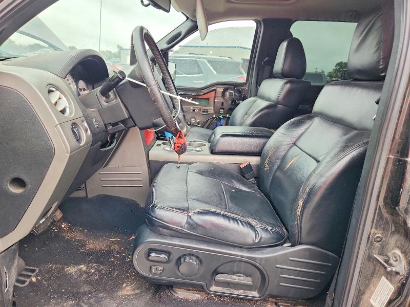 Продаж на аукціоні авто 2008 Ford F150, vin: 1FTPW14V48KB22904, номер лоту: 70850666