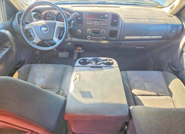 Aukcja sprzedaży 2013 Chevrolet Silverado, vin: 3GCPKSE76DG334058, numer aukcji: 71484036