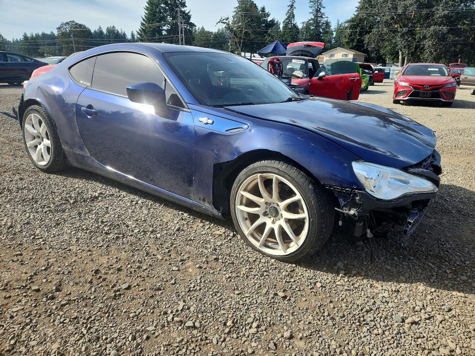 Продажа на аукционе авто 2014 Scion Fr-s, vin: JF1ZNAA10E9708781, номер лота: 69459596