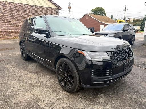 Aukcja sprzedaży 2020 Land Rover Range Rover, vin: SALGS2RU5LA573851, numer aukcji: 73763346