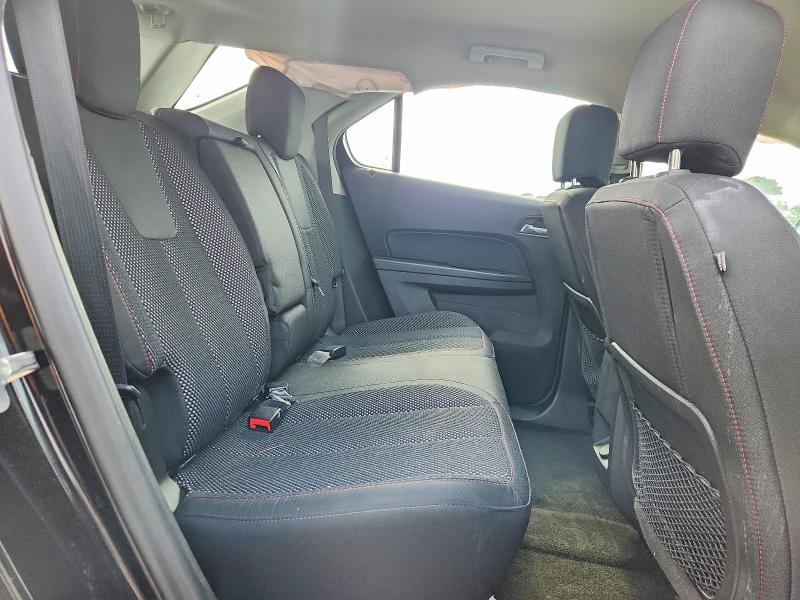 71099466 :رقم المزاد ، 2GNFLEEK3H6305706 vin ، 2017 Chevrolet Equinox مزاد بيع