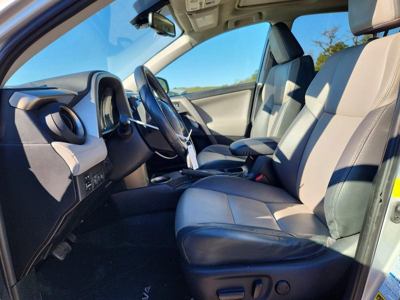 Продаж на аукціоні авто 2015 Toyota Rav4, vin: 2T3DFREV9FW339594, номер лоту: 70872556