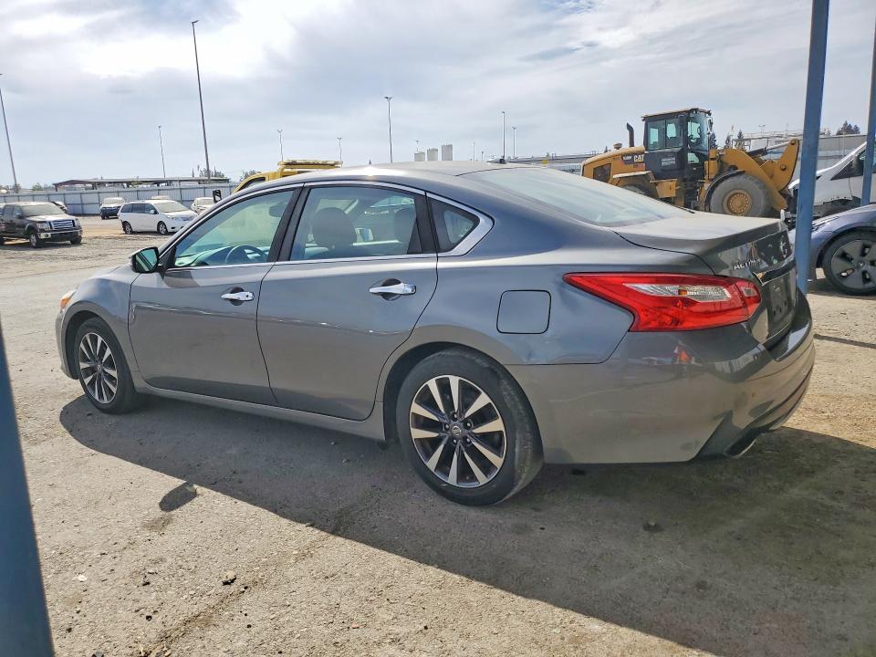 Aukcja sprzedaży 2017 Nissan Altima, vin: 1N4AL3AP6HC232031, numer aukcji: 71260416