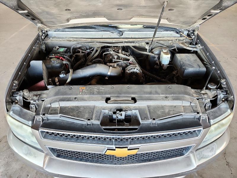 72429946 :رقم المزاد ، 1GNSKAE03DR178818 vin ، 2013 Chevrolet Tahoe مزاد بيع