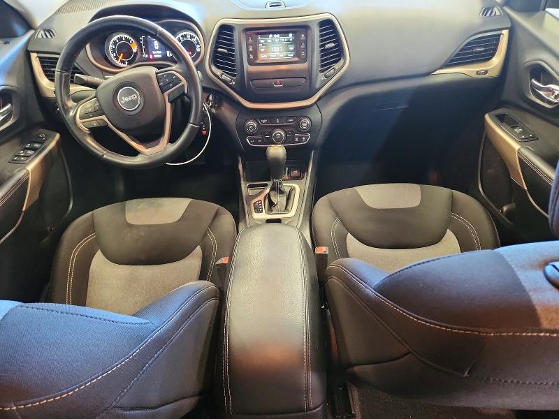 Aukcja sprzedaży 2018 Jeep Cherokee, vin: 1C4PJLCB6JD553708, numer aukcji: 71044406