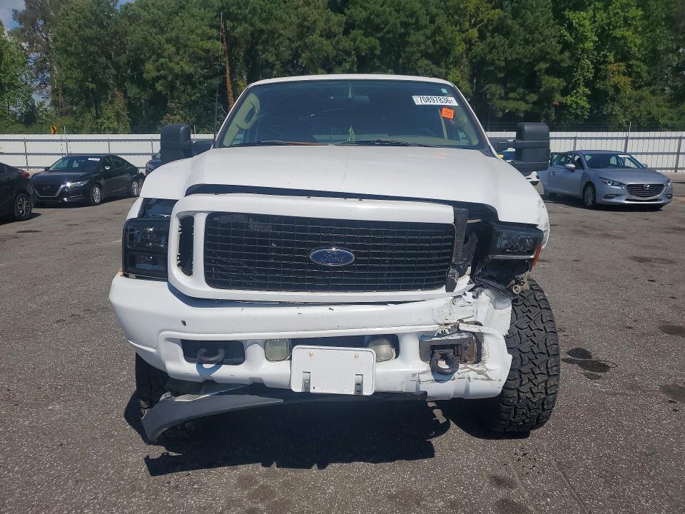 Продаж на аукціоні авто 2003 Ford Excursion, vin: 1FMSU45PX3EC79499, номер лоту: 70897836
