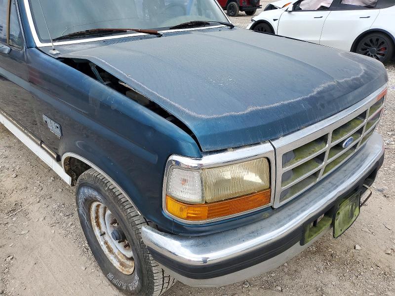 Продажа на аукционе авто 1996 Ford F250, vin: 1FTHX25F5TEB30628, номер лота: 72629296