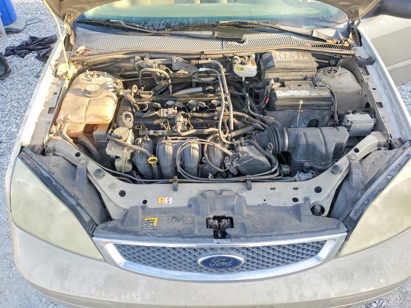 Продаж на аукціоні авто 2007 Ford Focus, vin: 1FAFP34N57W173331, номер лоту: 71368926