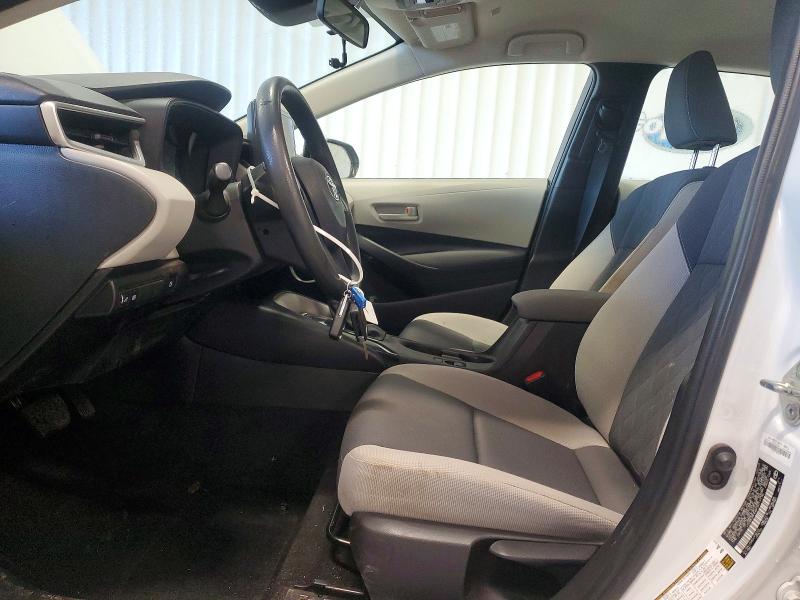 Продажа на аукционе авто 2023 Toyota Corolla Hybrid, vin: JTDBCMFE6P3017176, номер лота: 69908366