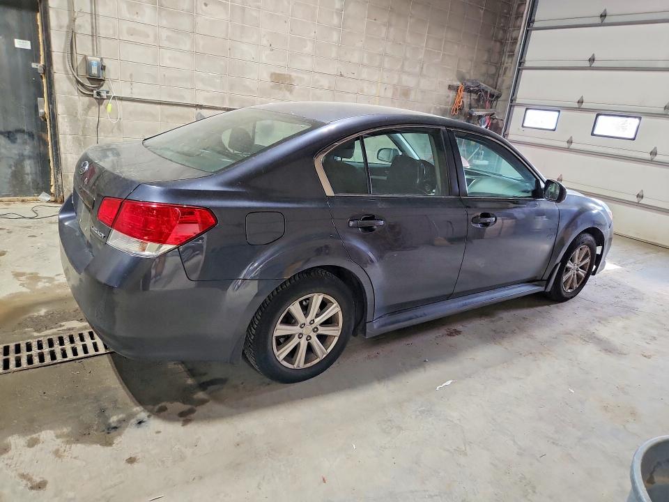 Продажа на аукционе авто 2011 Subaru Legacy, vin: 4S3BMCB61B3259615, номер лота: 71108576
