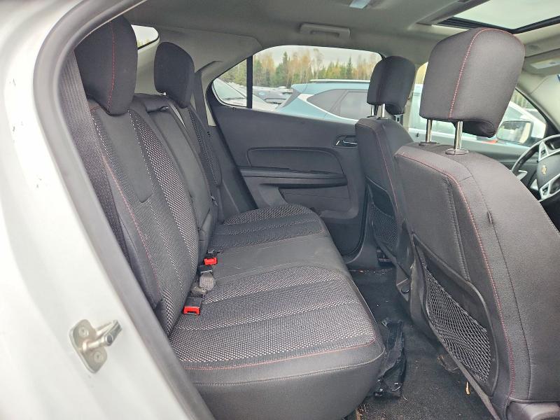 Продаж на аукціоні авто 2015 Chevrolet Equinox, vin: 2GNFLFEK2F6405301, номер лоту: 70519046