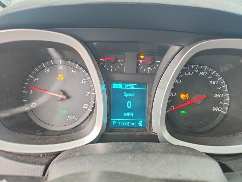 Aukcja sprzedaży 2016 Chevrolet Equinox, vin: 2GNFLFEK5G6303735, numer aukcji: 70439666