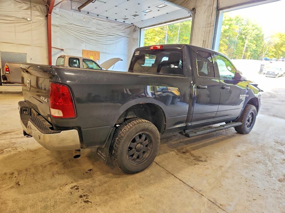 Продаж на аукціоні авто 2019 Ram 1500 Classic, vin: 1C6RR7FT0KS508670, номер лоту: 71060796