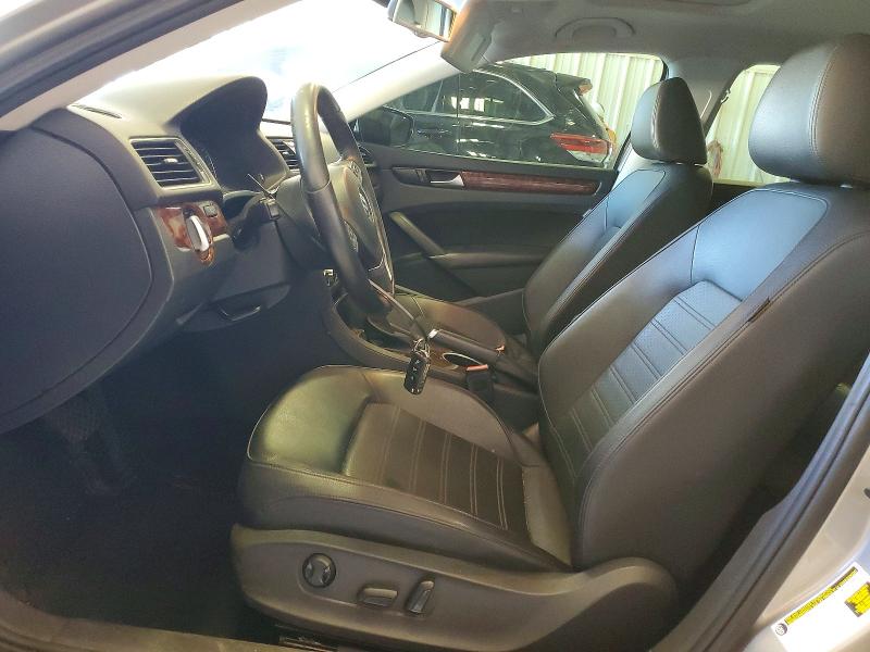 Aukcja sprzedaży 2013 Volkswagen Passat, vin: 1VWCH7A33DC004570, numer aukcji: 72040706
