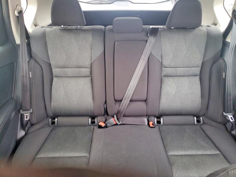Продаж на аукціоні авто 2024 Nissan Rogue, vin: 5N1BT3BB7RC749658, номер лоту: 71650856