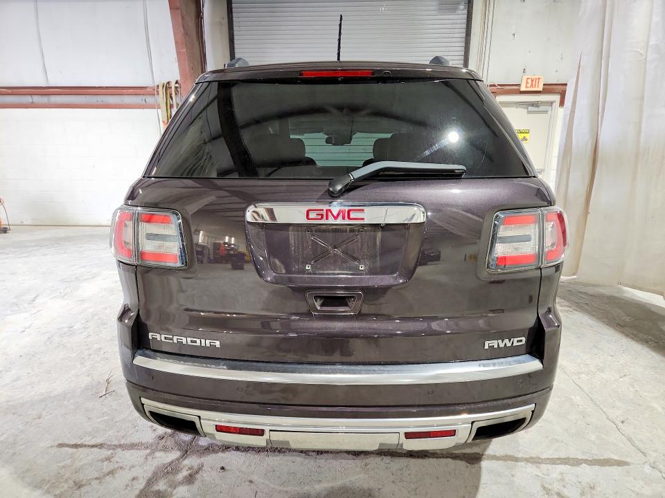 2015 Gmc Acadia მანქანა იყიდება აუქციონზე, vin: 1GKKVTKD9FJ362041, აუქციონის ნომერი: 71365106