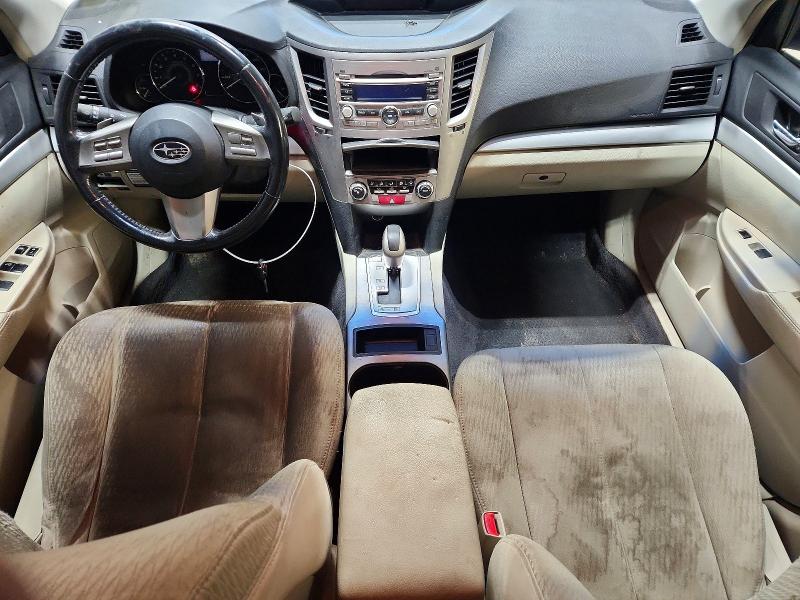 Aukcja sprzedaży 2010 Subaru Outback, vin: 4S4BRBECXA3310908, numer aukcji: 71758396