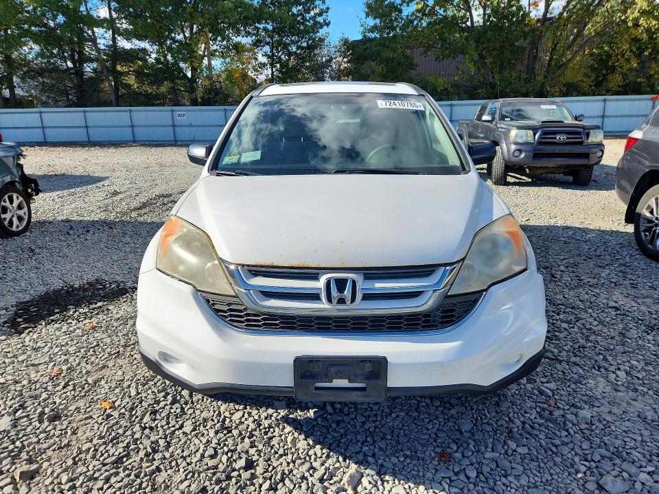 Aukcja sprzedaży 2010 Honda Cr-v, vin: JHLRE4H55AC007660, numer aukcji: 72410786