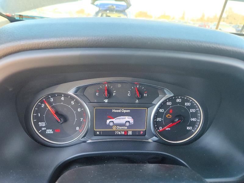 Продажа на аукционе авто 2023 Gmc Acadia, vin: 1GKKNUL48PZ213000, номер лота: 72057936