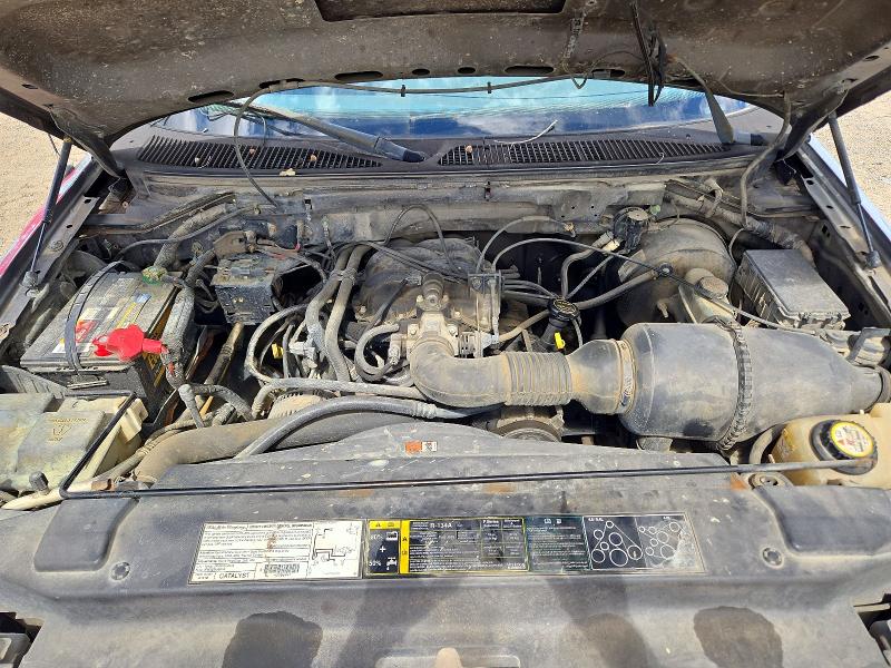 Aukcja sprzedaży 2003 Ford F150, vin: 1FTRX17293NB39650, numer aukcji: 72505936