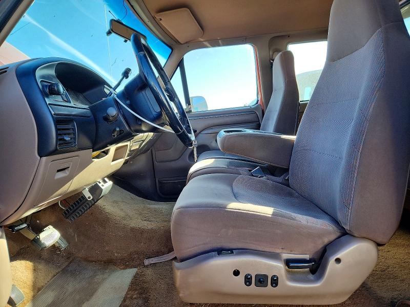 Продаж на аукціоні авто 1995 Ford F150, vin: 1FTEX15H7SKB59515, номер лоту: 73715126