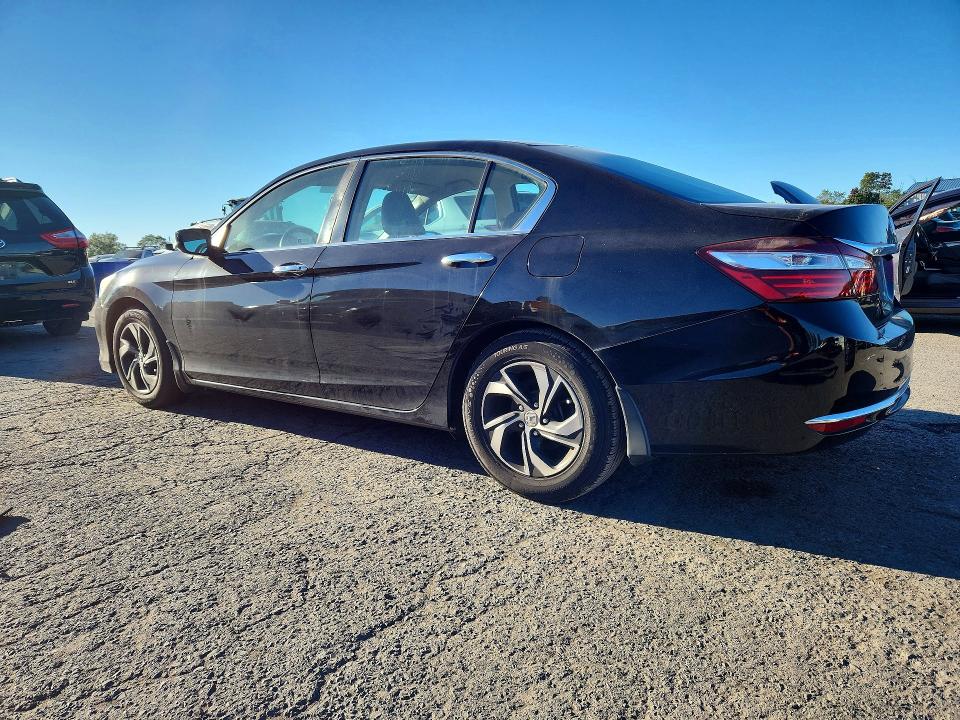 Aukcja sprzedaży 2017 Honda Accord, vin: 1HGCR2F35HA190854, numer aukcji: 71417956