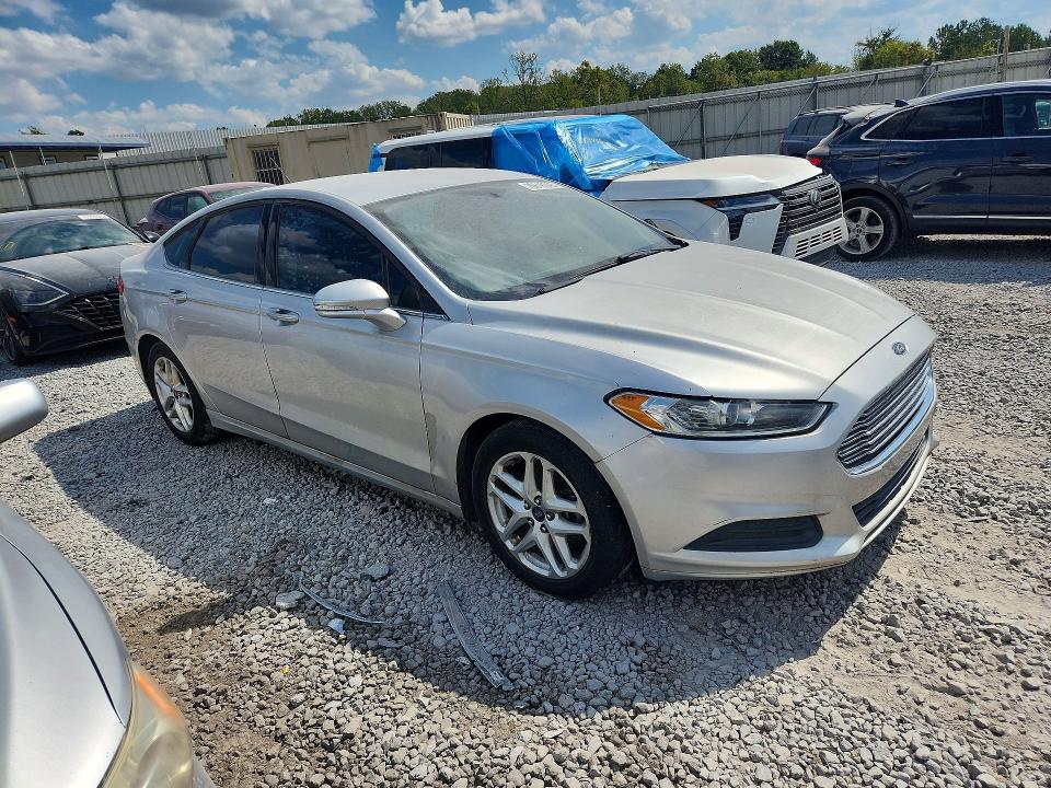 Продажа на аукционе авто 2014 Ford Fusion, vin: 3FA6P0HD4ER118014, номер лота: 70618546