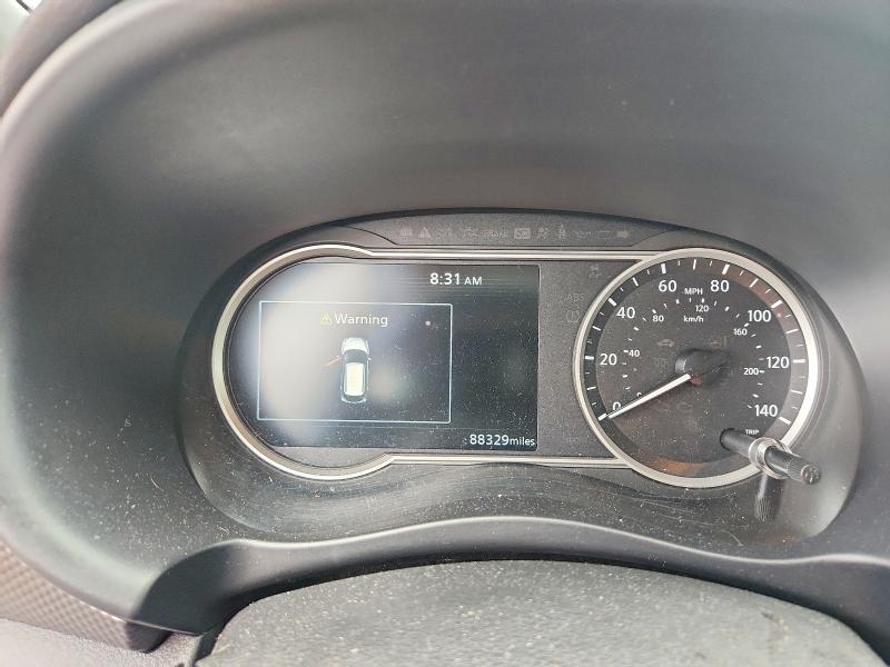 Продажа на аукционе авто 2020 Nissan Kicks, vin: 3N1CP5CV6LL505631, номер лота: 71531646
