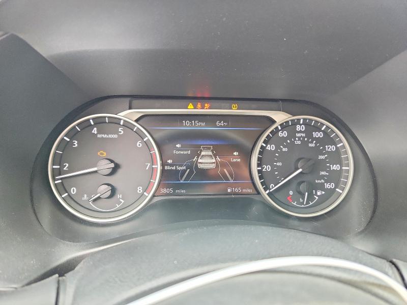 2025 Nissan Sentra მანქანა იყიდება აუქციონზე, vin: 3N1AB8CV8SY234273, აუქციონის ნომერი: 71796166