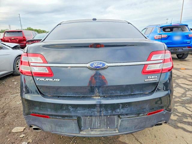 Продаж на аукціоні авто 2018 Ford Taurus, vin: 1FAHP2E81JG113687, номер лоту: 71411576