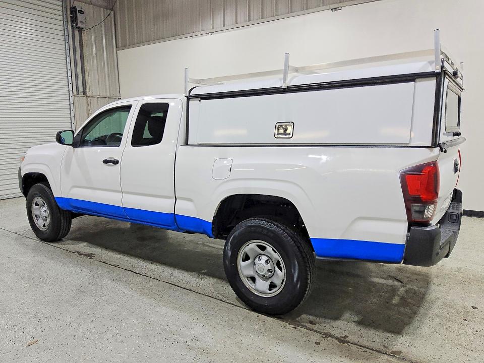 Aukcja sprzedaży 2022 Toyota Tacoma, vin: 3TYRX5GN4NT055450, numer aukcji: 70648196