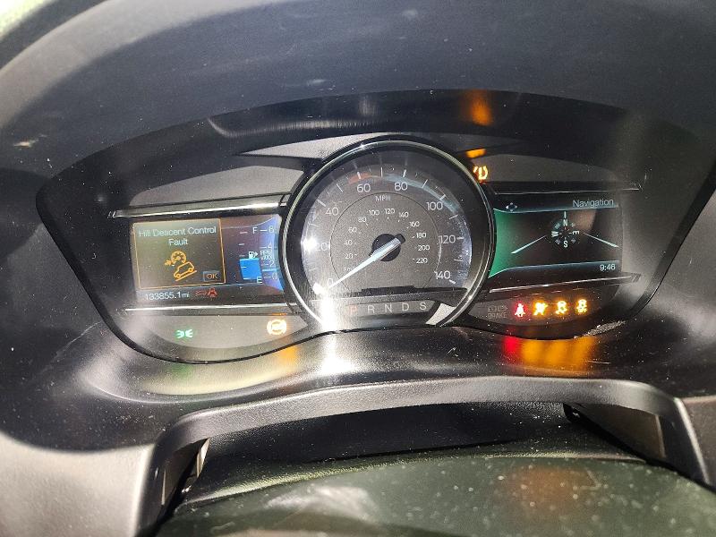 Продажа на аукционе авто 2018 Ford Explorer, vin: 1FM5K8D88JGC86442, номер лота: 71621186