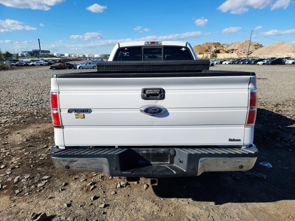 Aukcja sprzedaży 2014 Ford F150, vin: 1FTFW1ET7EKG28599, numer aukcji: 72044666