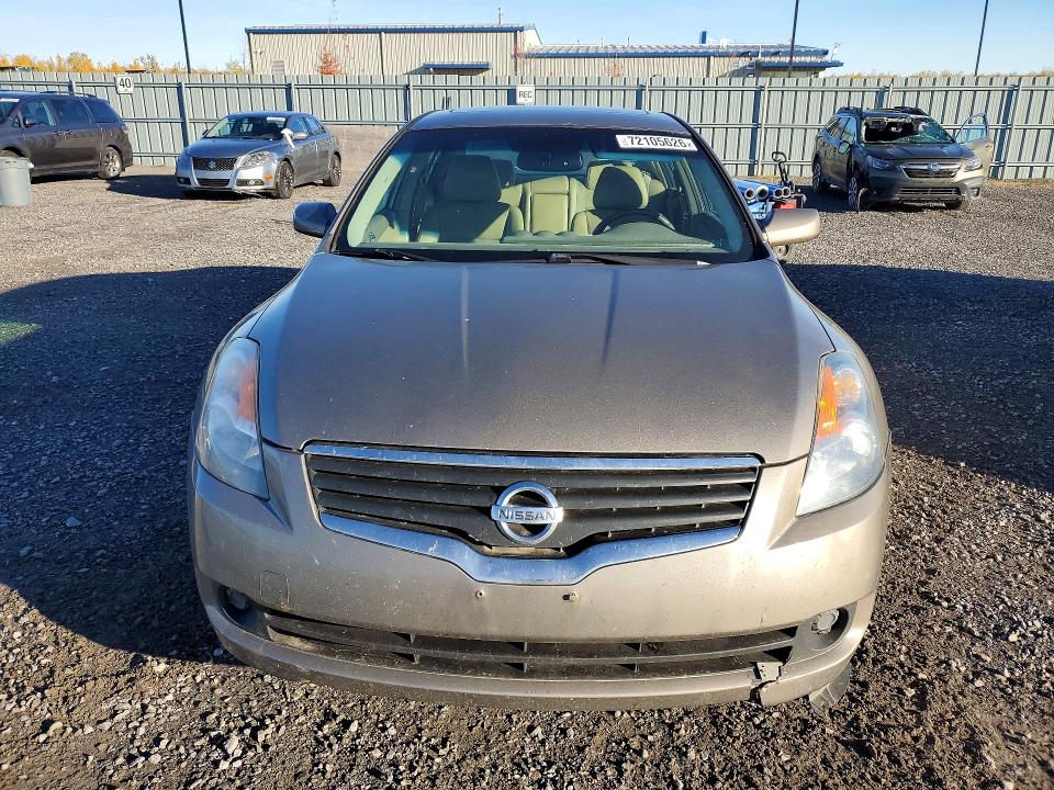 Продаж на аукціоні авто 2008 Nissan Altima, vin: 1N4AL21E88C280686, номер лоту: 72105626