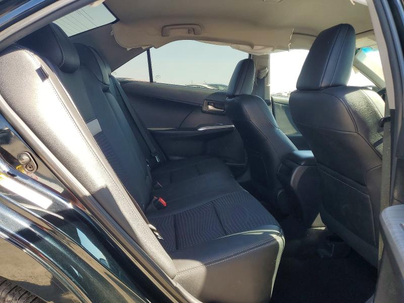 Продаж на аукціоні авто 2014 Toyota Camry, vin: 4T1BF1FK0EU470370, номер лоту: 71272396