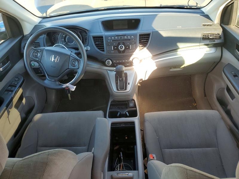 Продажа на аукционе авто 2014 Honda Cr-v, vin: 3CZRM3H30EG713098, номер лота: 71850236