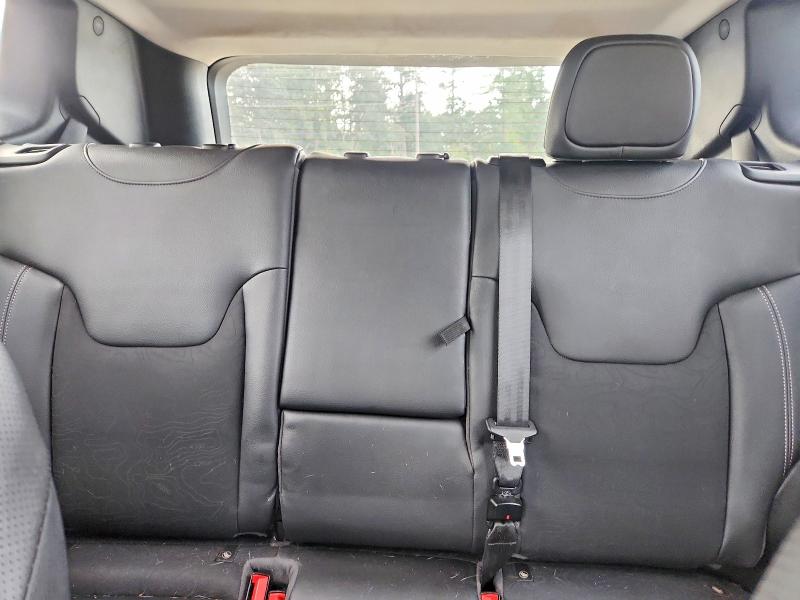 Продаж на аукціоні авто 2017 Jeep Renegade, vin: ZACCJBCB6HPE76696, номер лоту: 71033376