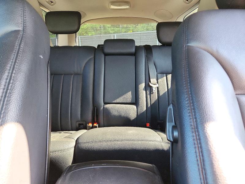71917856 :رقم المزاد ، 4JGBB86E47A198148 vin ، 2007 Mercedes-benz Ml مزاد بيع